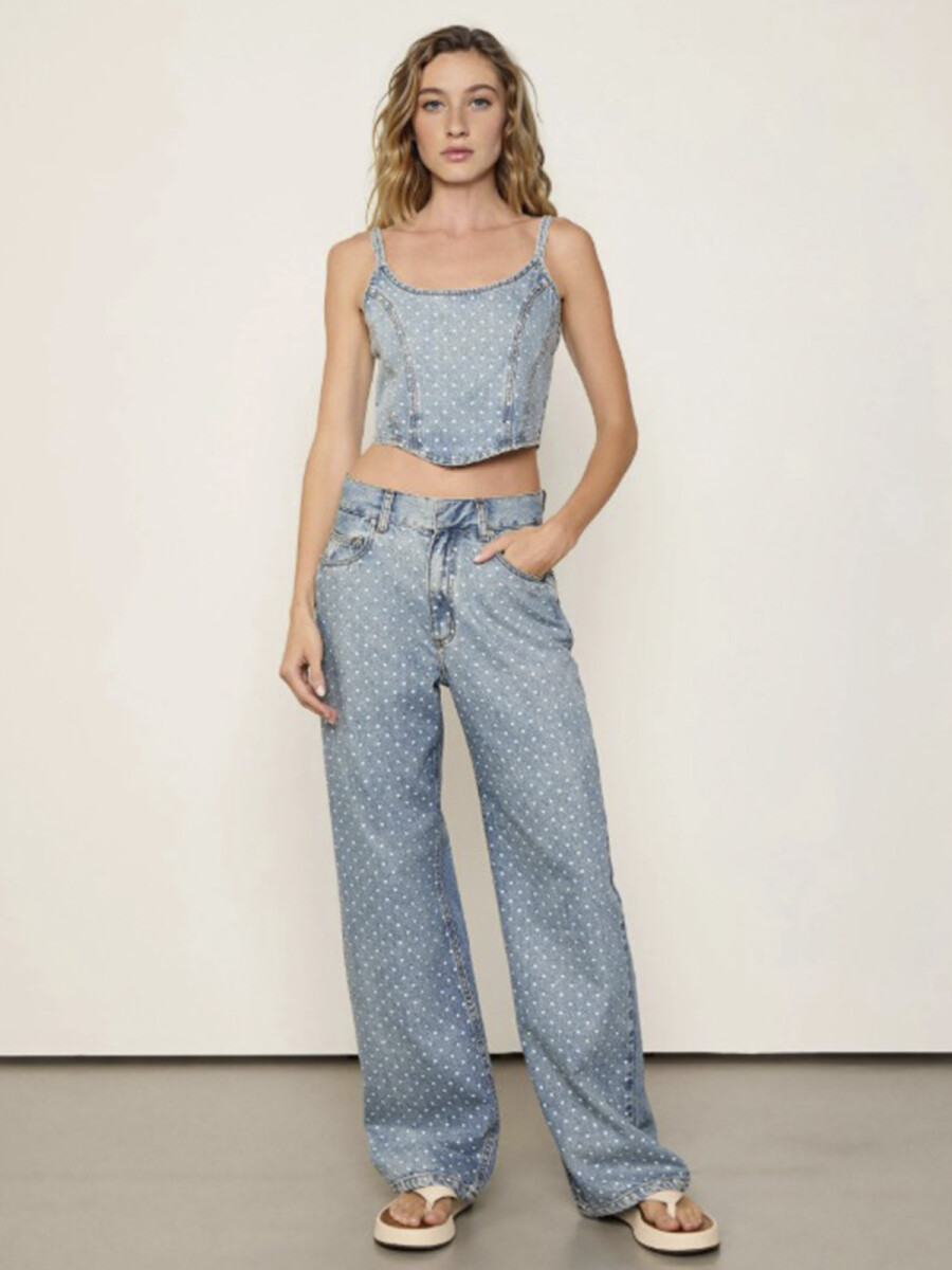 PANTALÓN 