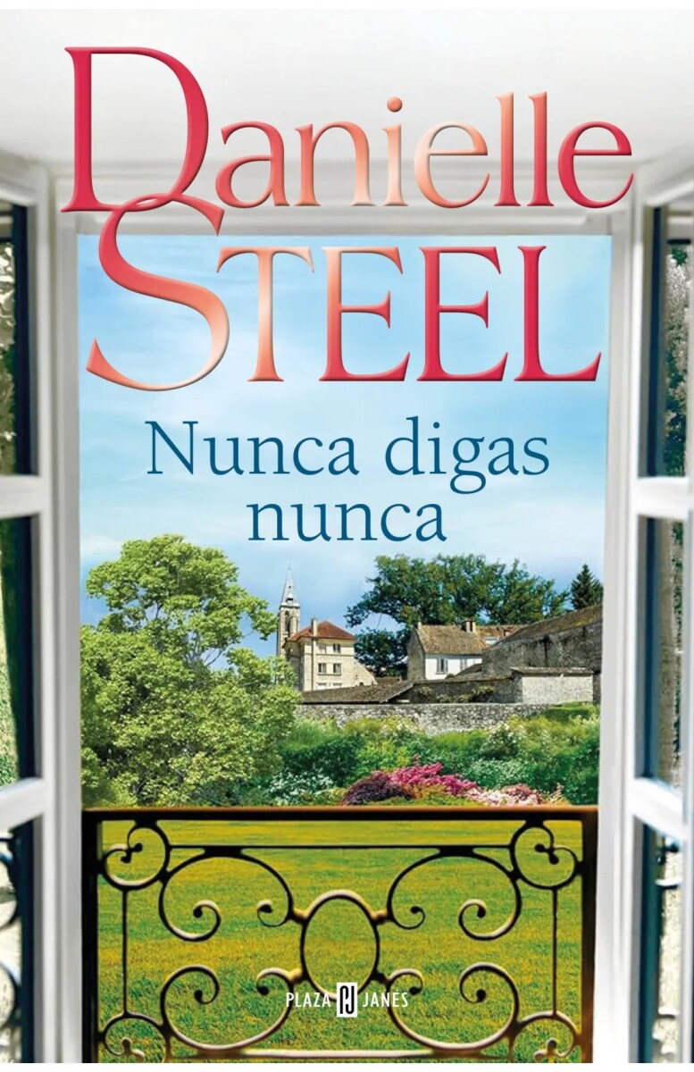 Nunca digas nunca 