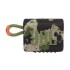 Parlante BT JBL Go3 Camuflado Parlante Bt Jbl Go3 Camuflado