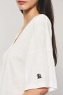 REMERA AIRY Blanco