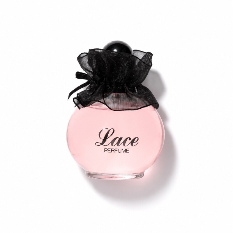 PERFUME DE ENCAJE (ROSA) PERFUME DE ENCAJE (ROSA)