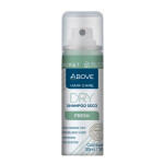 ABOVE SHAMPOO SECO AER.50ML FRESH POCKET única