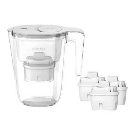 Jarra Purificadora Philips Awp2933wht3 001