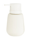 Dispensador de jabón EKBY blanco Dispensador de jabón EKBY blanco