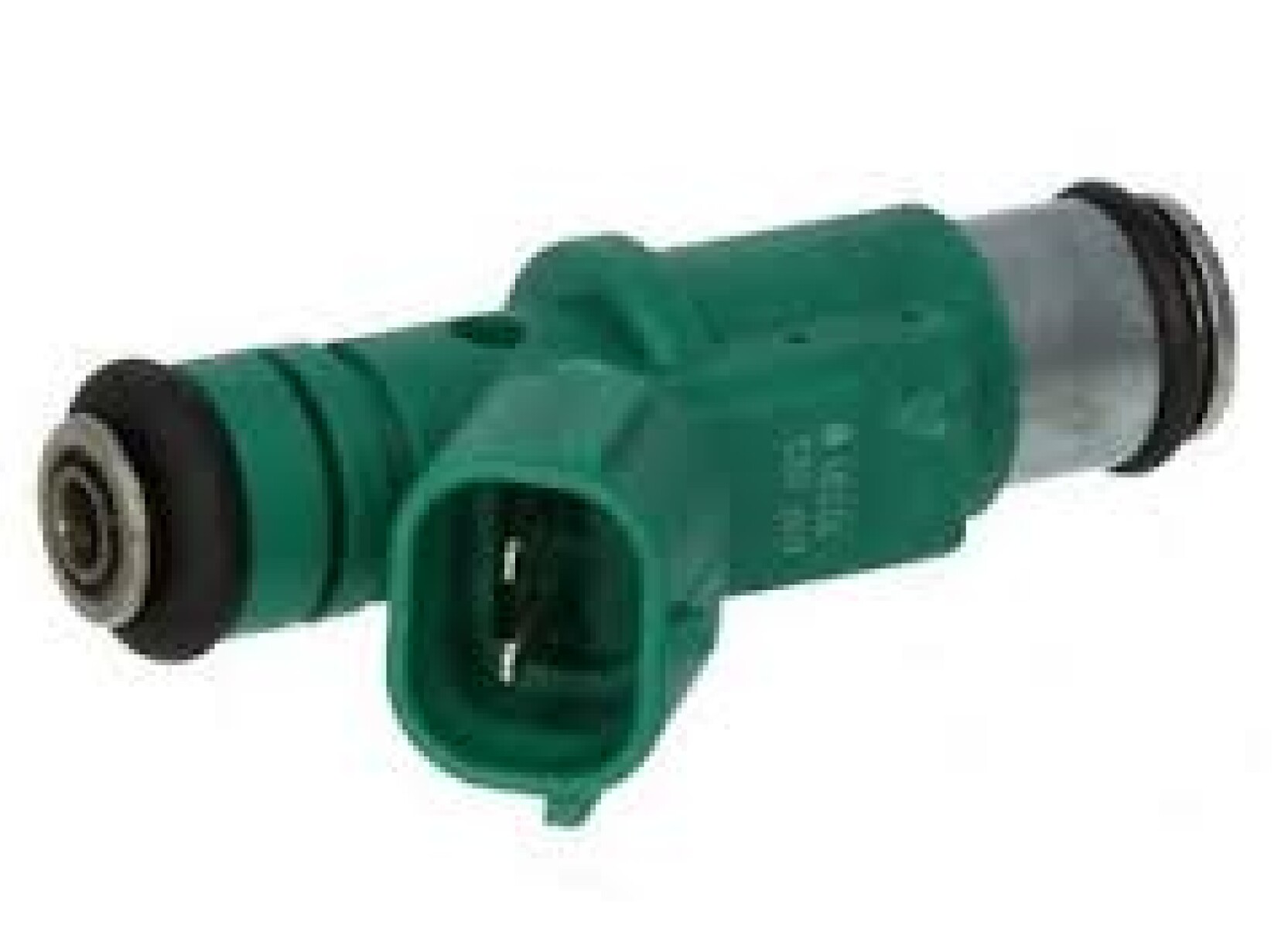 INYECTOR CITROEN - PEUGEOT 206 207 BIPPER NEMO 1.4 TU3JP KFV KFW HFX - 