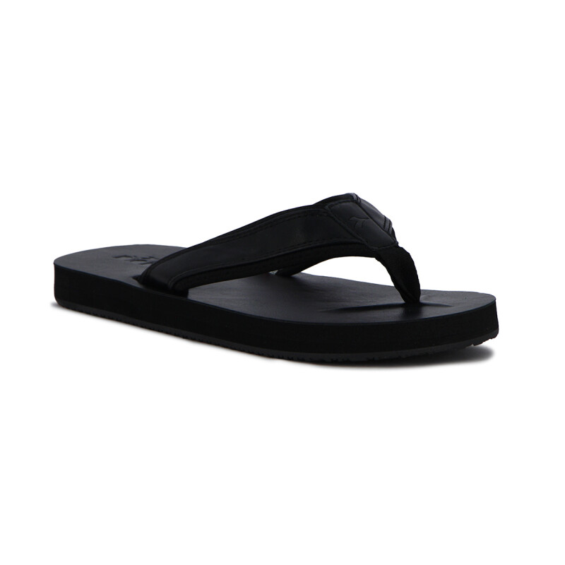 Chanclas Diadora Sandals Azov Hombre Negro-negro Negro-negro