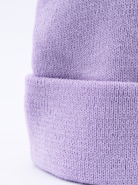 GORRO CAIRO LILA