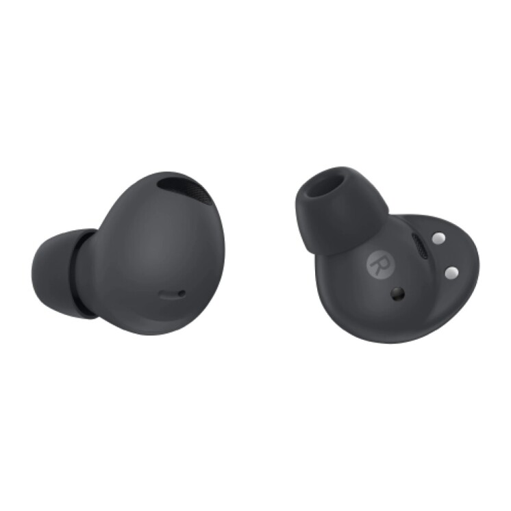 Auriculares Inalámbricos Samsung Galaxy Buds2 Pro con ANC Black