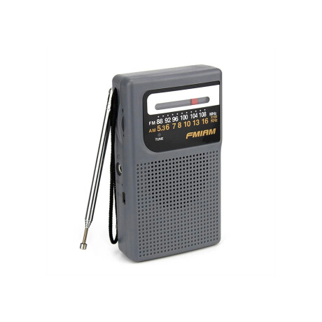 Radio de Bolsillo ICF-962 Am/fm 001