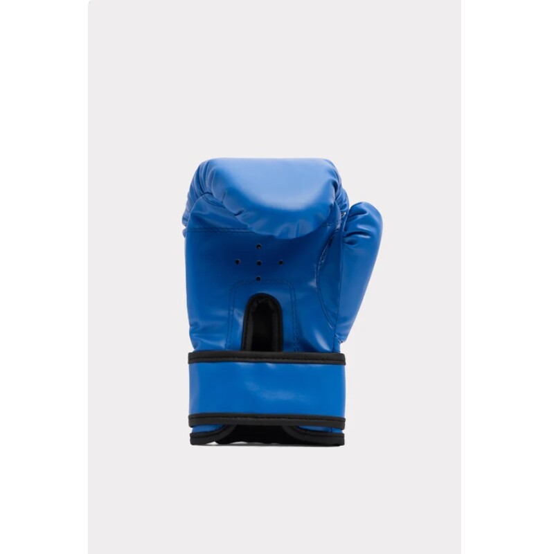 GUANTE DE BOXEO INFANTIL AZUL ABOIA 4 OZ GUANTE DE BOXEO INFANTIL AZUL ABOIA 4 OZ
