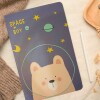 Libreta Ray. Flex Diseños Osos N/a