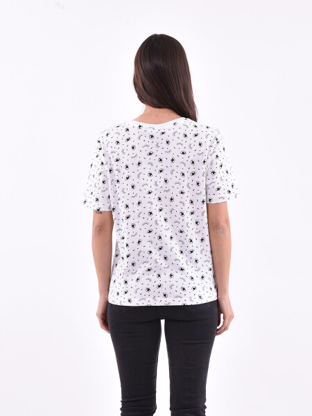 REMERA VERONA ESTAMPADO 8
