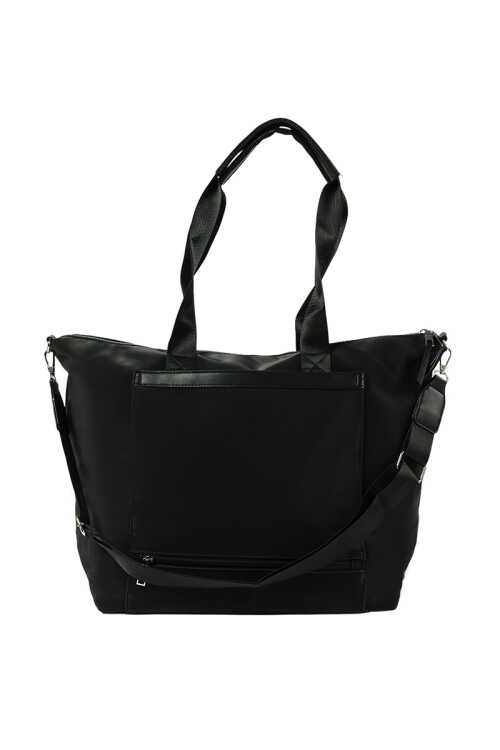 Bolso Acapulco Negro