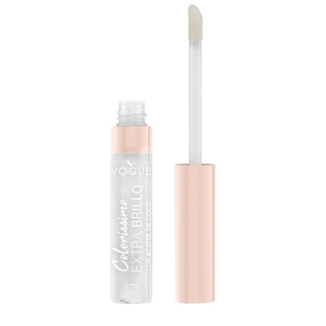 Brillo Labial Vogue Coloríssimo Brisa 5ml Brillo Labial Vogue Coloríssimo Brisa 5ml