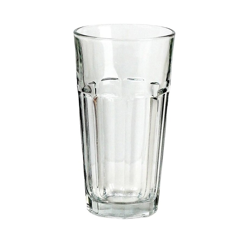 SET 6 VASOS REFRESCO HAVANA 380ML EN CAJA DE REGALO SET 6 VASOS REFRESCO HAVANA 380ML EN CAJA DE REGALO