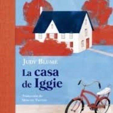 LA CASA DE IGGIE LA CASA DE IGGIE