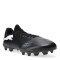 Championes de Hombre Puma Future 7 Play Negro - Blanco