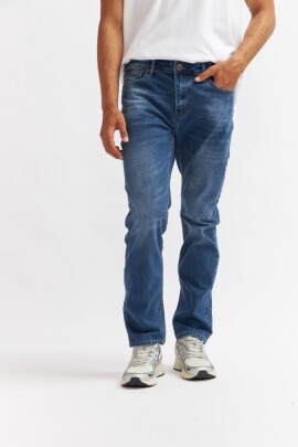 JEAN BORIS AZUL OSCURO