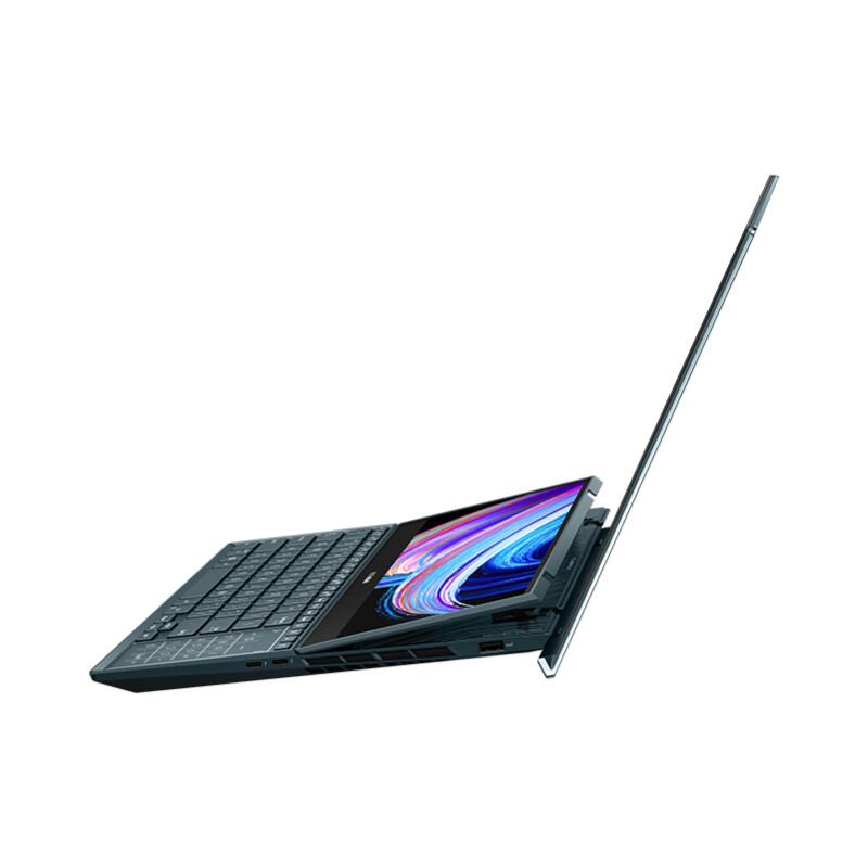 Notebook Asus ZenBook Pro Duo UX582Z i9-12900H 1TB 32GB OLED Notebook Asus ZenBook Pro Duo UX582Z i9-12900H 1TB 32GB OLED