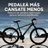 Bicicleta Phdrix Montaña Mtb Rod 26 Frenos De Disco 21 Veloc Negro 1
