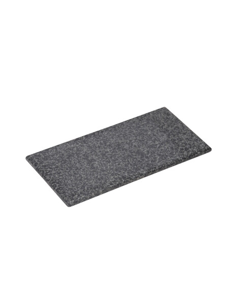 TABLA RECTANGULAR 31X17X1.5CM GRANITO NEGRO TABLA RECTANGULAR 31X17X1.5CM GRANITO NEGRO