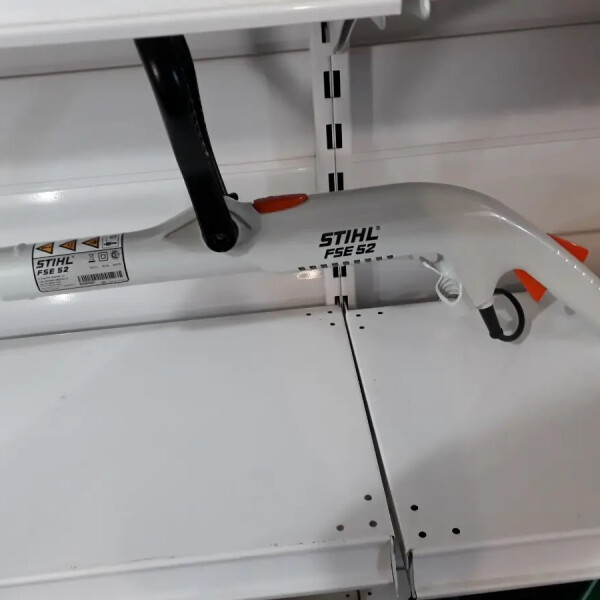 Bordeadora Electrica Stihl Fse-52 BORDEADORA STIHL FSE52 2924