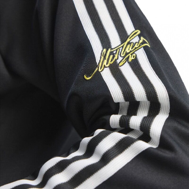 Campera adidas Juventus Originals - Black Black