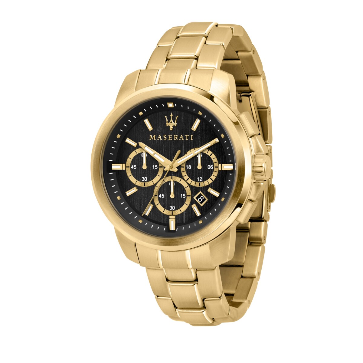 Reloj Maserati Successo R8873621013 