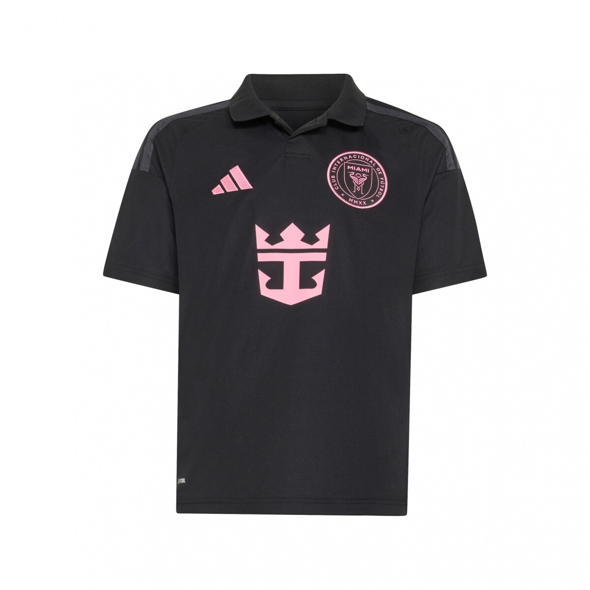 CAMISETA addidas INTER MIAMI MESSI 26/27 