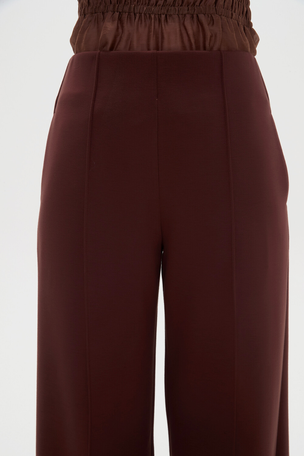 Pantalon Chao Chocolate