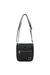 Bandolera Trendy Negro