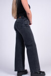 Jean Venecia Gris