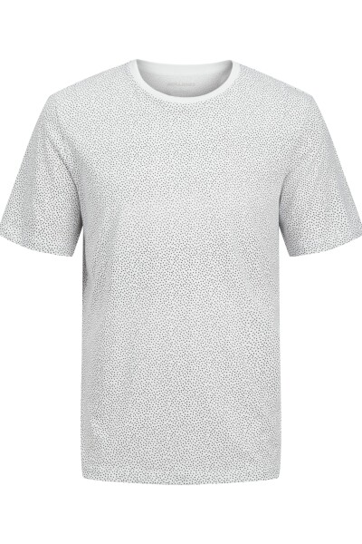 PLAYERA PARKER White