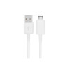 Cable original Samsung entrada microUSB bulk Cable Original Samsung Entrada Microusb Bulk