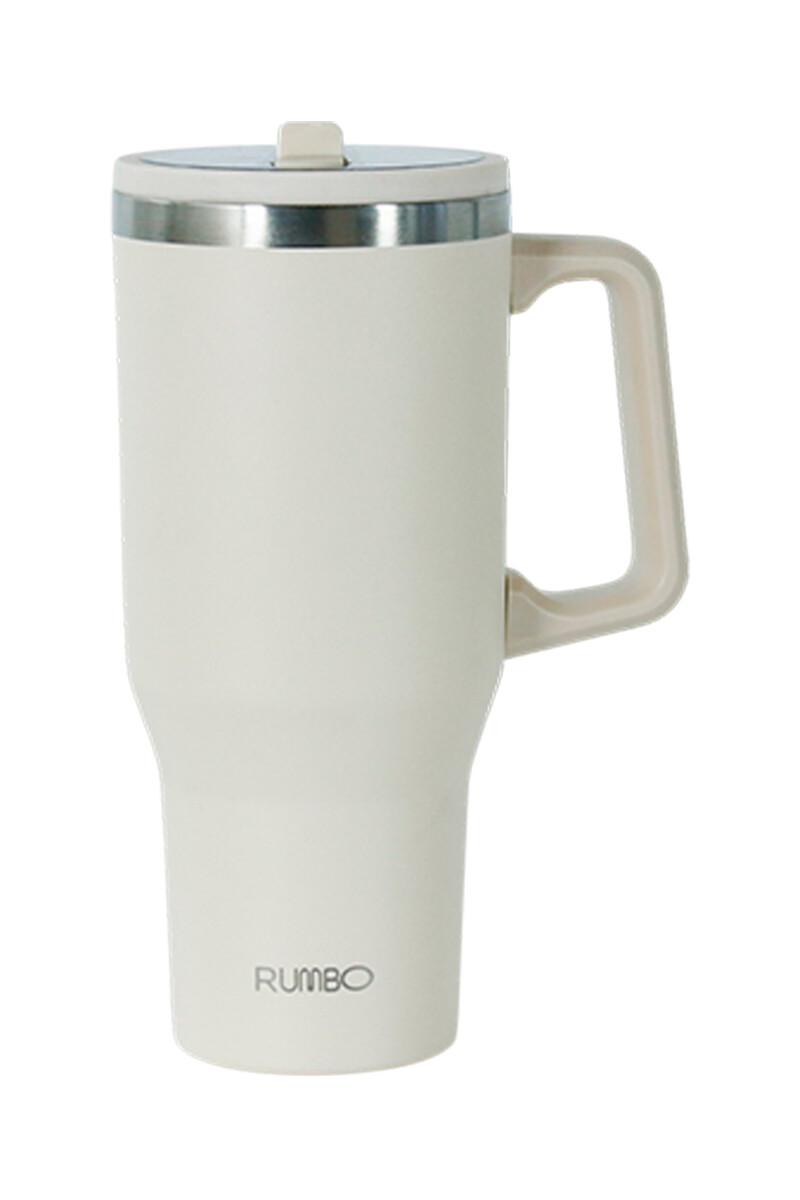 JARRO TÉRMICO RUMBO 900ML ARENA JARRO TÉRMICO RUMBO 900ML ARENA