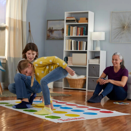 Twister Twister