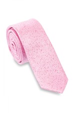 Corbatin ROSADO