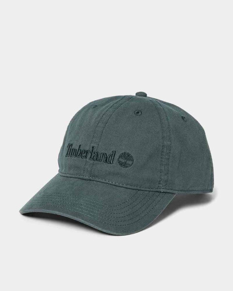 Gorra Cooper Hill Unisex Green Gables