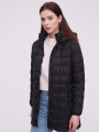 Campera Trento Negro