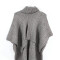 Poncho Sivir Gris
