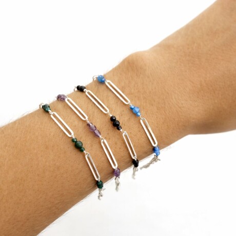 Pulsera Josefina - Plata 925 Pulsera Josefina - Plata 925