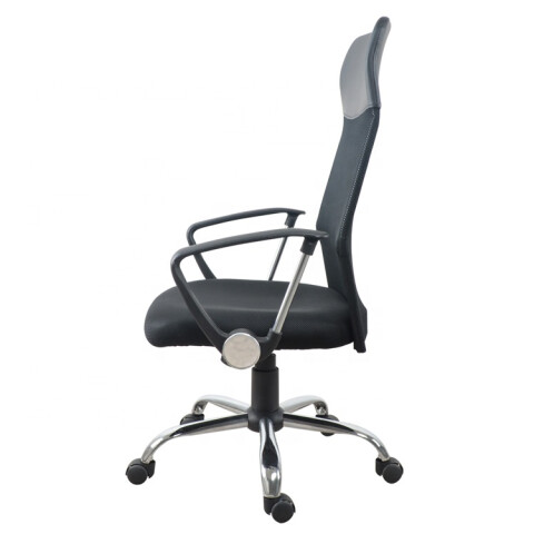 SILLA DE ESCRIOTRIO MESH RESPALDO ALTO MC019A SILLA DE ESCRIOTRIO MESH RESPALDO ALTO MC019A