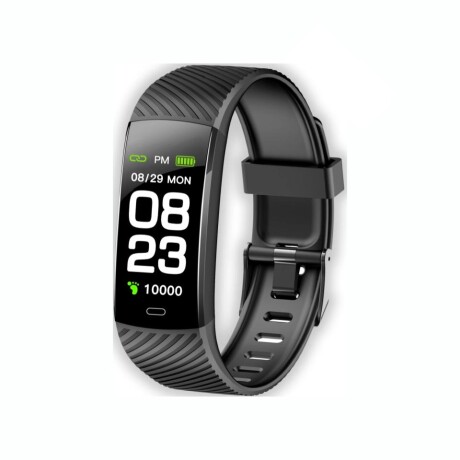XION SMART WATCH X-WATCH55 Reloj Smartwatch XION X-WATCH55 0.96' TFT - Black