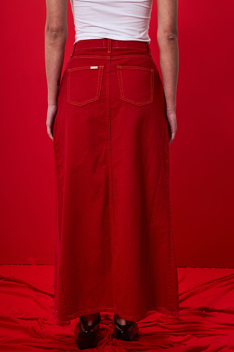 Femo Red