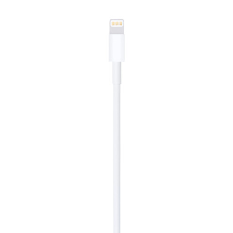 Apple cable Lightning a USB-A (1m) Apple cable Lightning a USB-A (1m)