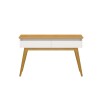 Consola Despojador Classic Blanco/natural 2c Consola Despojador Classic Blanco/natural 2c