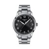 Tissot Gent XL Classic para hombre en acero T1164101105700 Tissot Gent Xl Classic Para Hombre En Acero T1164101105700