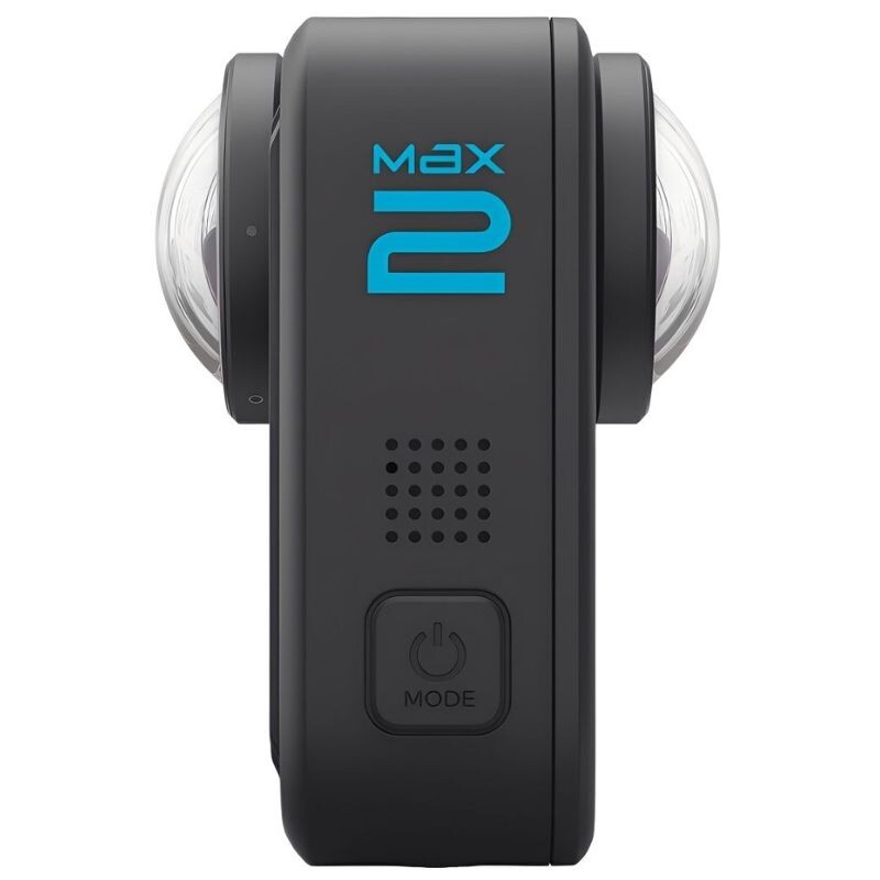 Camara Go Pro Max 2 360 Black Camara Go Pro Max 2 360 Black