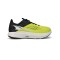 W Vanish Carbon - Mujer Black/yellow
