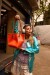 Medium Winter Bag Naranja